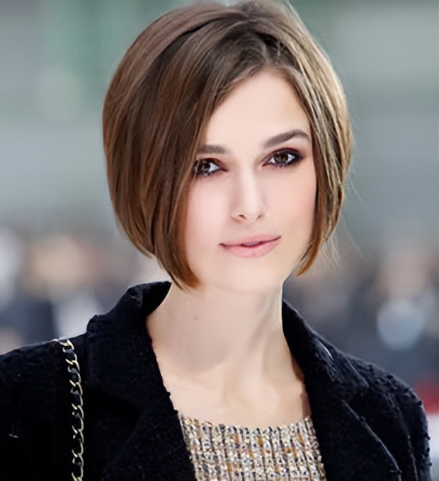 额头窄适合什么发型 额头窄脸宽适合什么发型-千百号