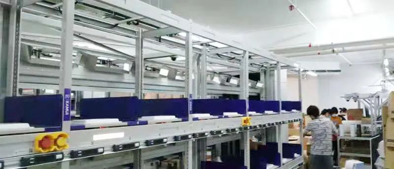 案例速递 | 慧仓闪电播助力商超零售行业加速智慧物流转型升级