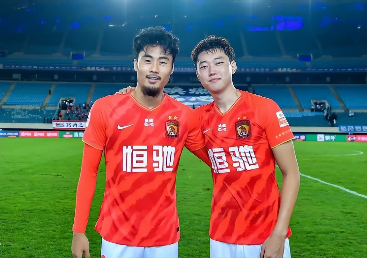 中超俱乐部为什么这么强（没有广州恒大的倒下，武汉三镇怎么有实力争冠）-趣拿体育