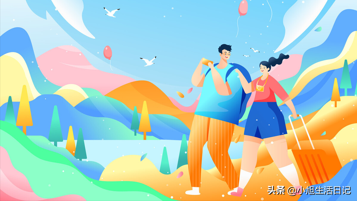 二十载风华正茂，三十岁启程追梦：致青春的勇毅与希望