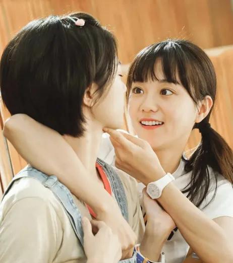 6部小甜剧，你看过哪个，有没有被甜到