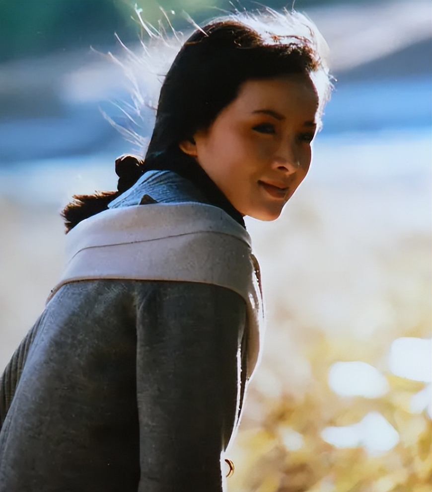 和丈夫坚持丁克18年愁坏婆婆(演员谢兰:和丈夫坚持丁克12年愁坏婆婆