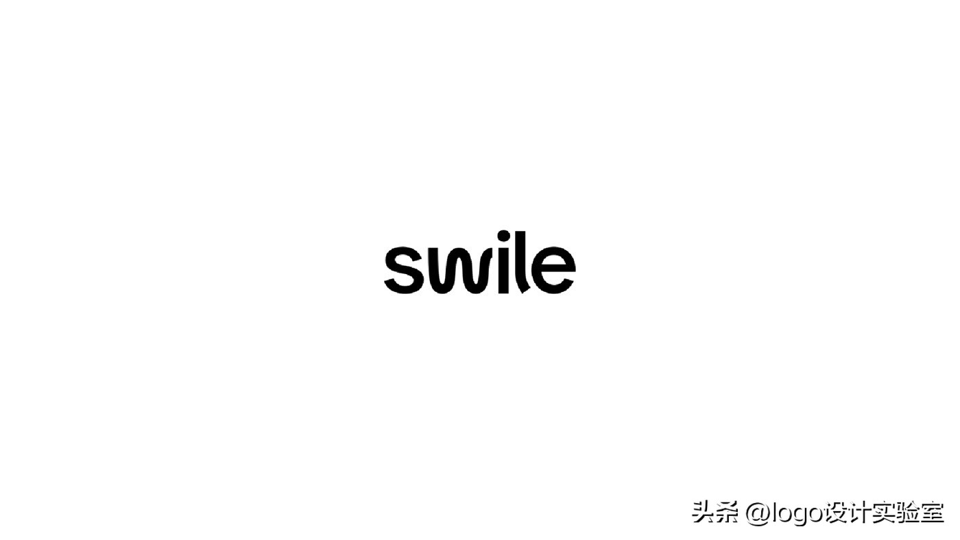 Swile 运动品牌logo设计 via:Thibaut Crepelle