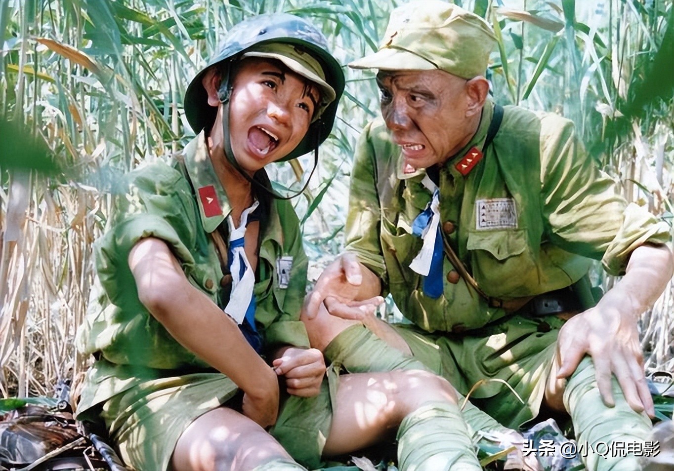 90年代内地影响力最大的10部喜剧电影，当年可都是家喻户晓的存在