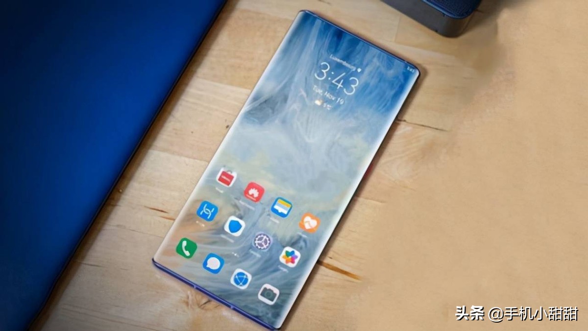 华为Mate50搭载自研芯片，支持5G，售价4999元，重回巅峰