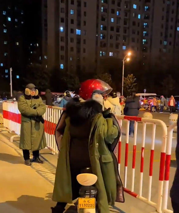 带你体验真实的高三生活，家长直呼心疼，师生关系也有新的视角