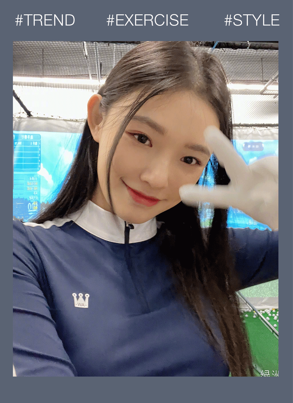 在十年如一日的美貌背后，她做了什么？