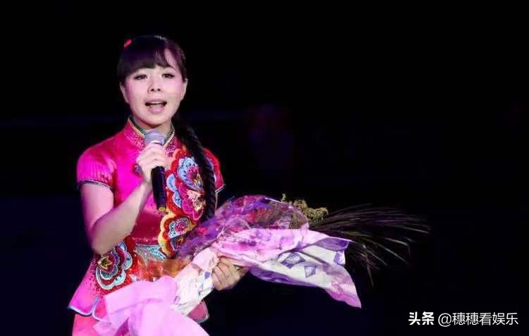 国家一级演员王二妮，为何放弃名利回到农村？这样做真的值得吗？