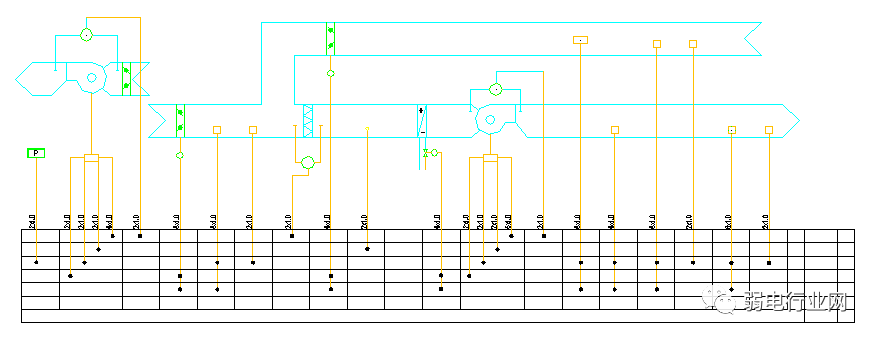 分享 | 一套完整的楼宇自控（BA）系统解决方案