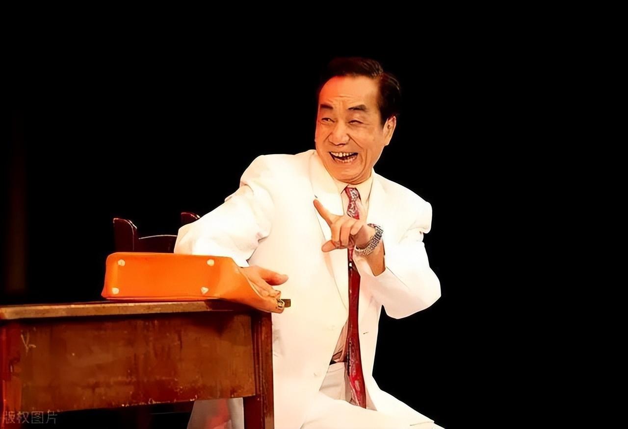75岁李伯清,80岁沈伐已无力回天,巴蜀喜剧十年内注定完蛋