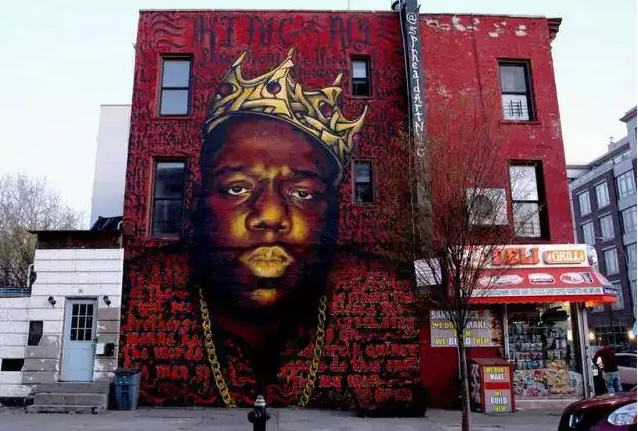 街头涂鸦文化嘻哈之父Kool Herc(库尔.霍克)