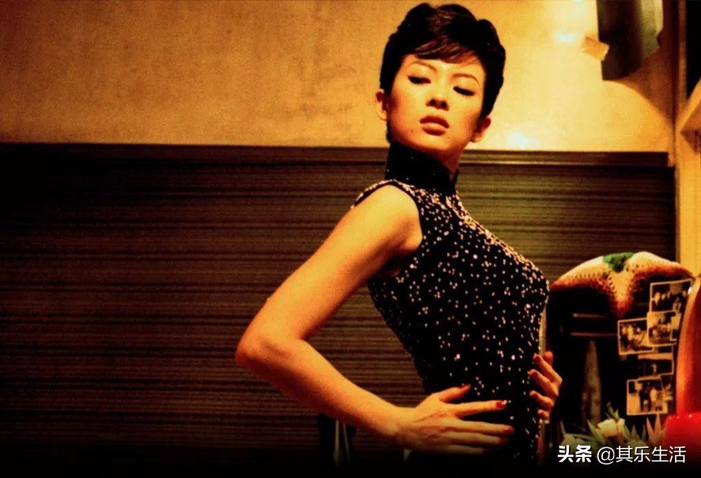 香港电影金像奖历届影后（1982-2020），张曼玉五夺奖杯