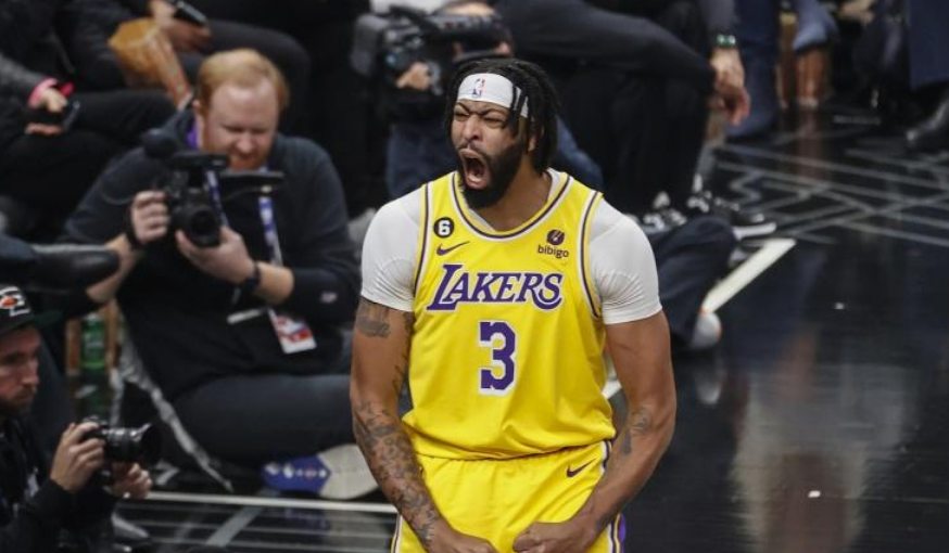 nba常規賽一共有幾場（就在今天，76年NBA沒人實現的紀錄，被濃眉成功書寫）