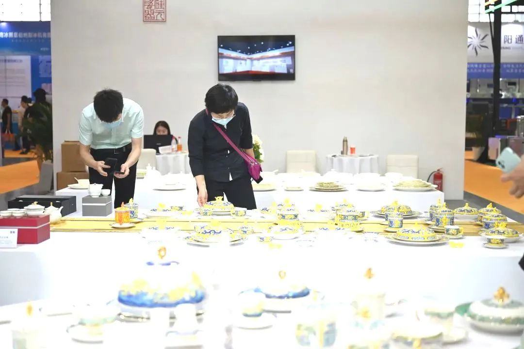 西安酒店用品展邀您一起共享行業(yè)盛會