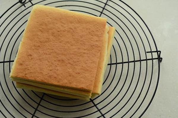 法国著名十大甜品之一的歌剧院蛋糕怎么做 （含配方步骤方法）