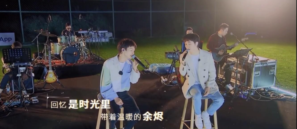 13位选秀冠军现状：从阿宝到陈楚生、何东林，混的一个不如一个