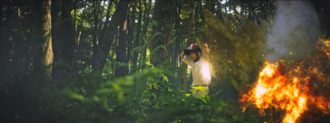 夏天的记忆是什么？这部电影都有