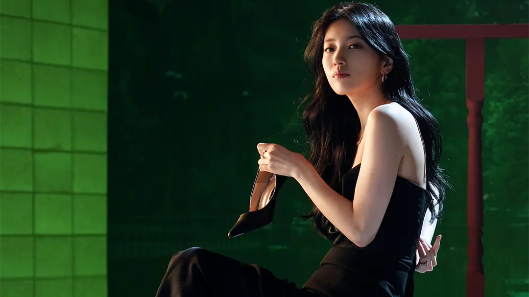 当代的韩剧女性，虚荣、腹黑、麻木缥缈