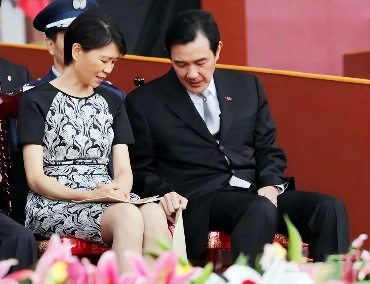 马英九出生在中国香港，祖籍是哪？他说：和毛主席的老家隔两里路