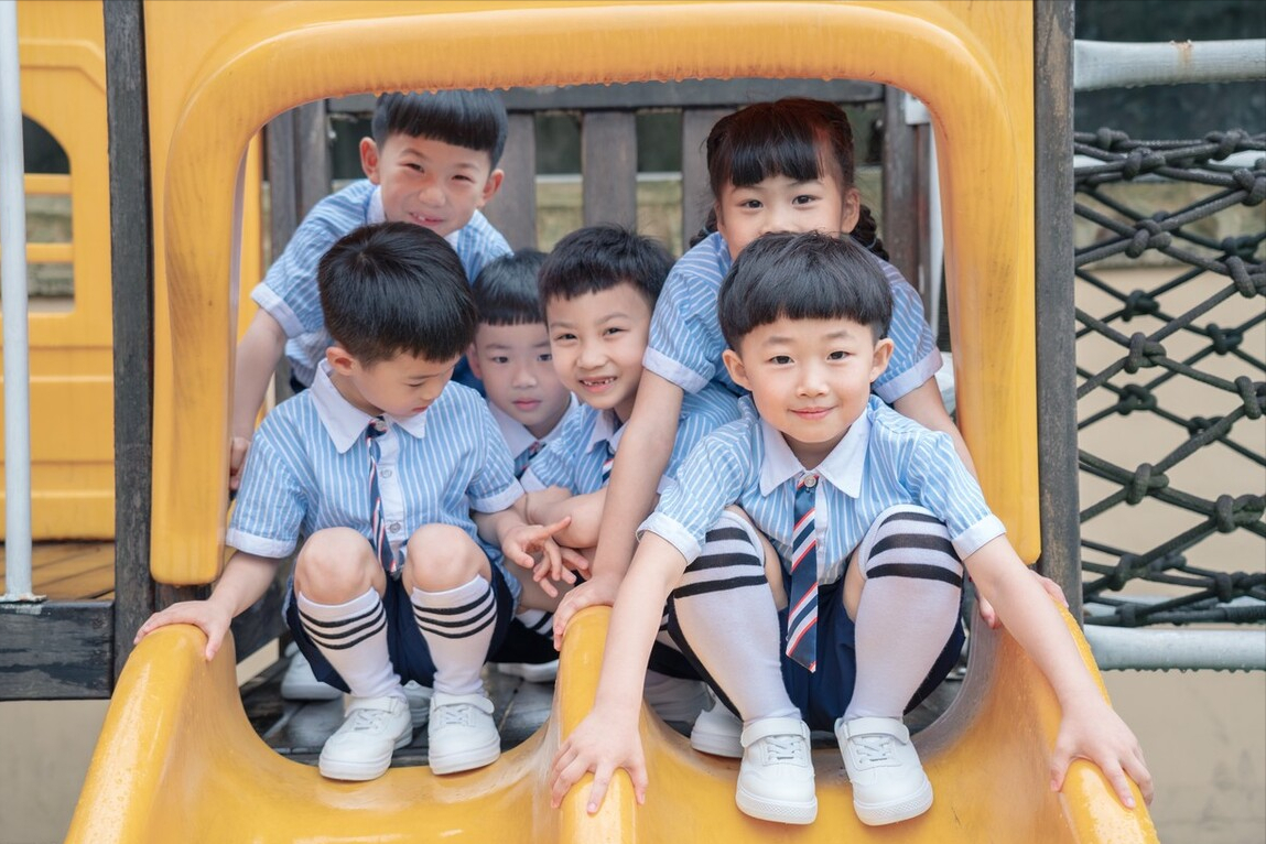 孩子入园，父母要摆正心态，做好3方面的准备，帮助孩子顺利入园