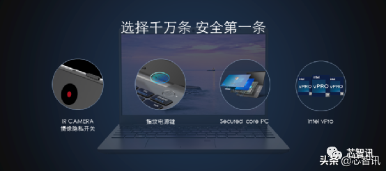 英众集团发布三大系列新品：摘下商用PC“皇冠上的明珠”