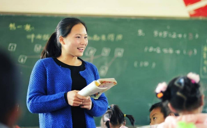 部分教师不再是“临时工”，或将“择优入编”，代课老师有份吗