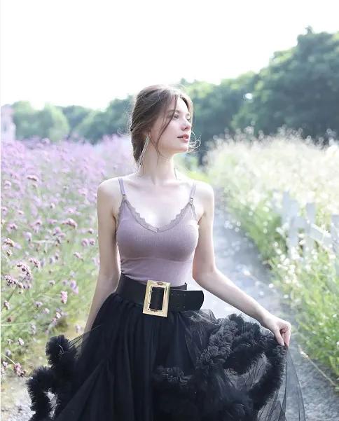 浙大校花酷似“俄罗斯赵薇”