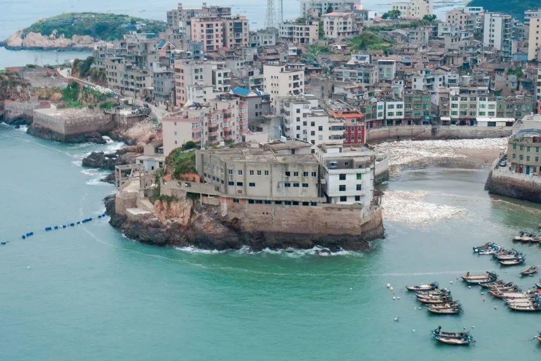 无需出国！国内12个小众海岛，人少景美，每一个都是上帝的私藏