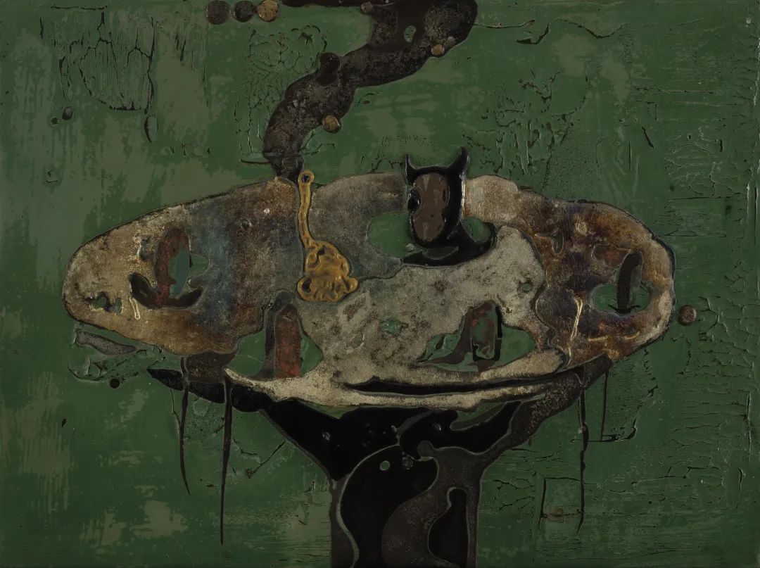 广州美术学院工艺美术学院2022研究生毕业大展