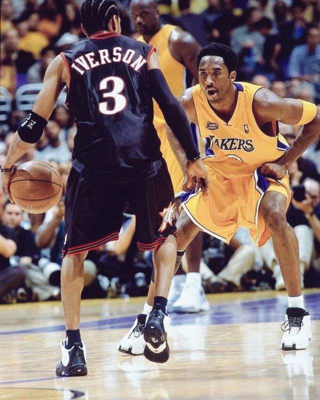 0607湖人战绩（30城30人系列（4）：十年费城十年王，一生无冠又何妨）