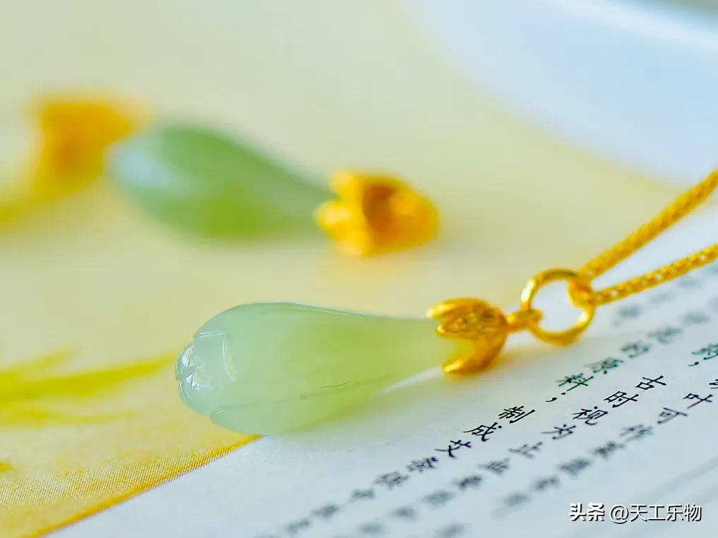 北京奥运会奖牌用什么玉（北京奥运的“金镶玉”奖牌，究竟是不是和田玉？）