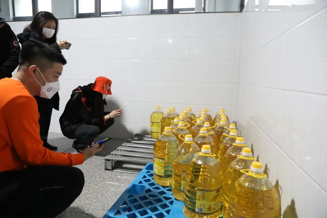 爆料！天津两所小学公布4种就餐方式！6所学校最新举措来了