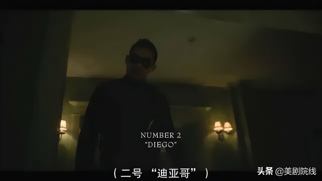 Netflix收视三连冠，爆款漫改美剧上线了