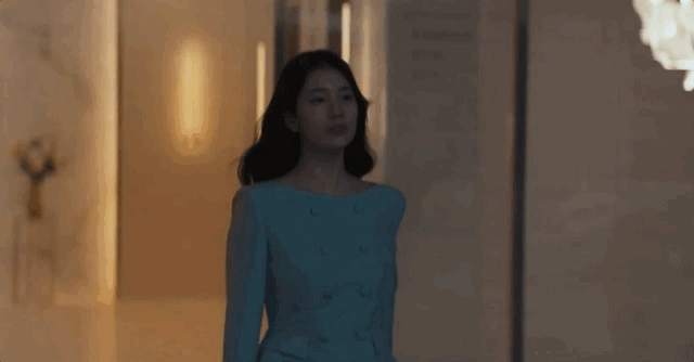 裴秀智出演虚荣大骗子！这届韩剧女主，已经开始这么玩了？