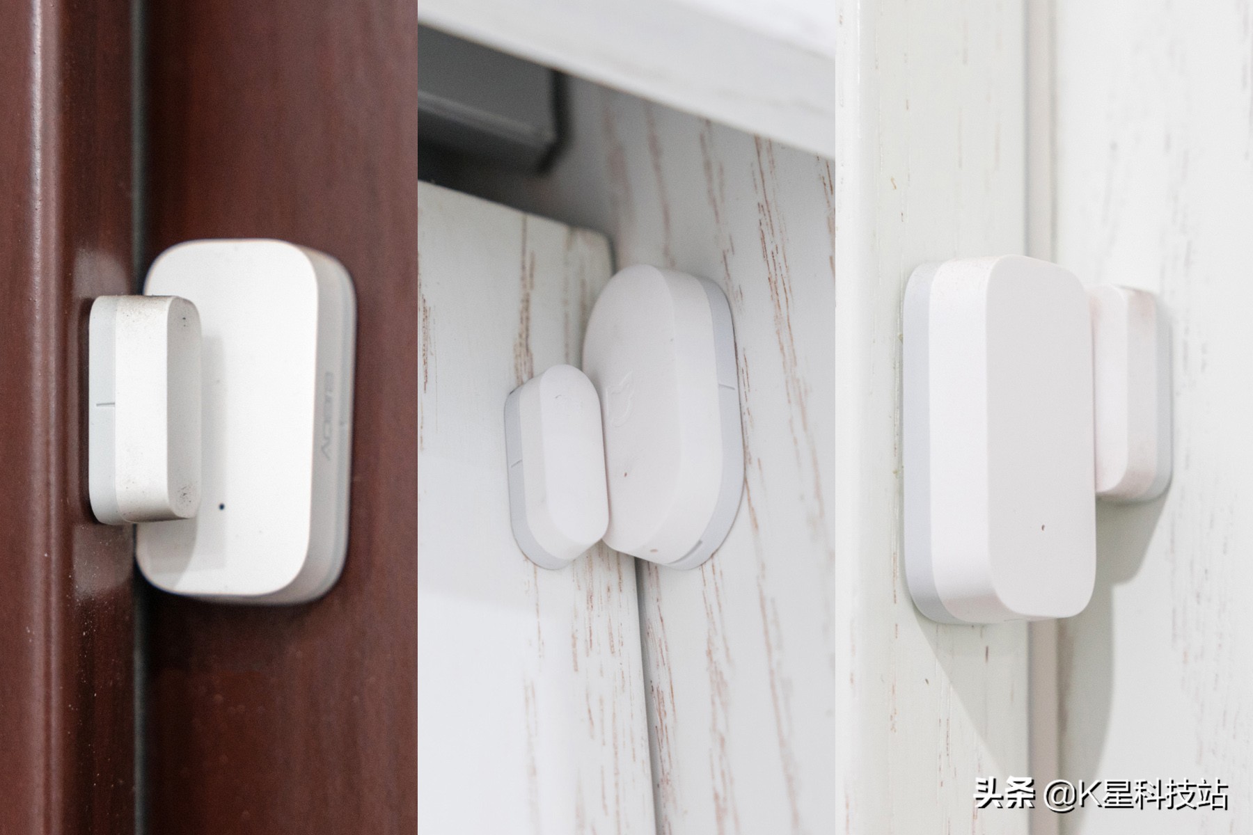 米家智能家居三年，详谈前期改造选品经验，实用自动化场景搭建