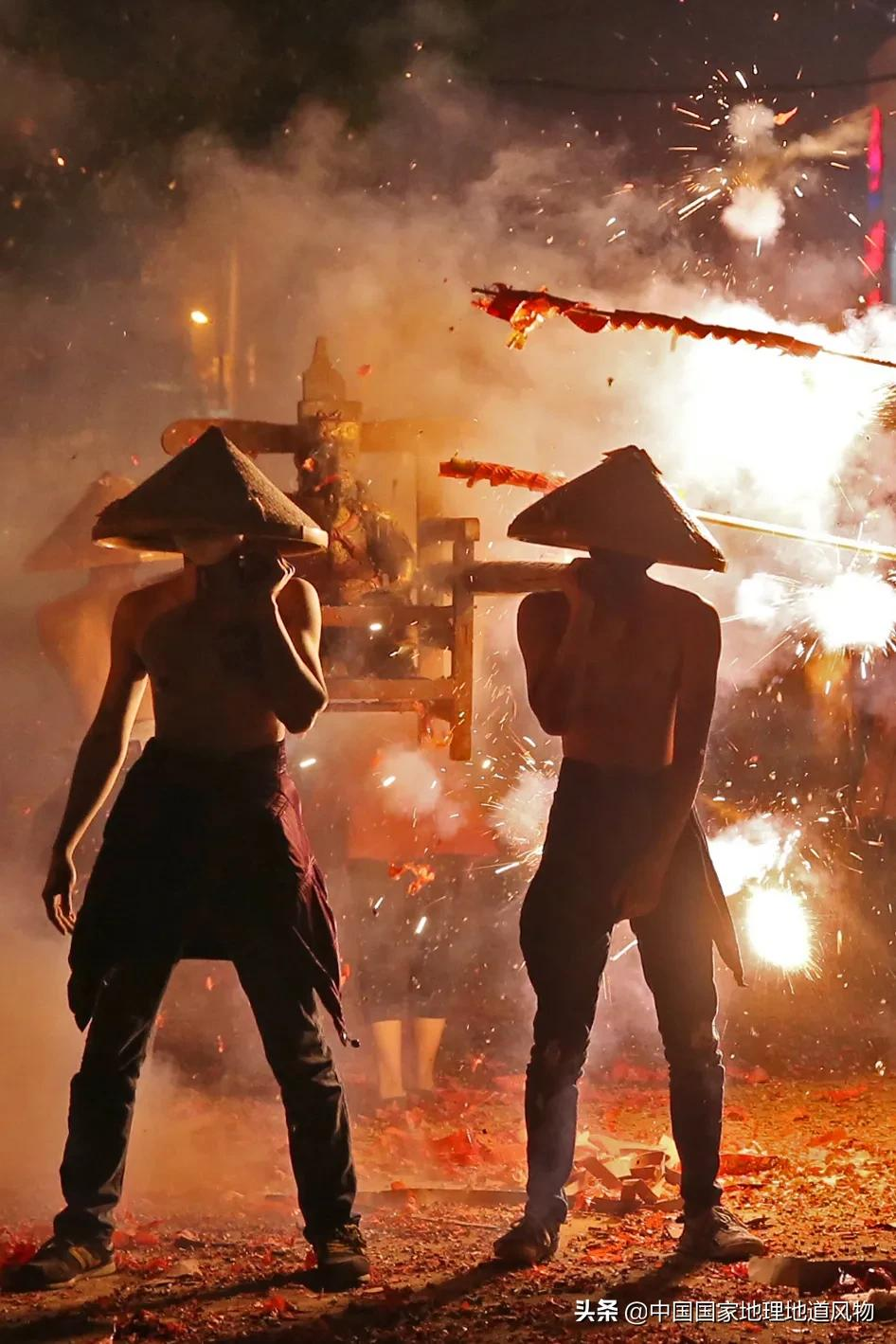 丫霸福州,爱拼泉州,毋惊大田,“上天入海”的福建,有多猛?