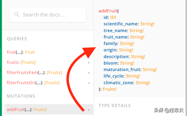 七爪源码：如何使用 Apollo iOS 和 GraphQL 进行突变