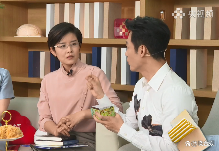 张韬：健将的身板王子的心，每天都会“跑8公里”和“抽彩虹卡”