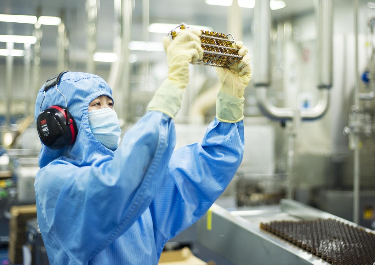 扬子江药业集团以高质量严要求助力3款仿制药过评