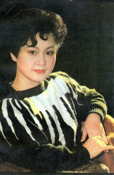 李谷一:辉煌背后的泪水与坎坷,丈夫离世后,她的生活现状怎样?