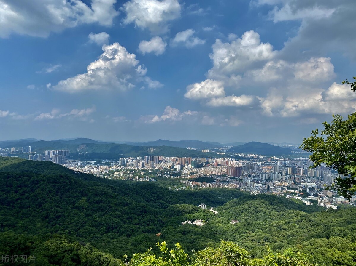 广州好玩的地方和景点（广州好玩的地方和景点图片）-第6张图片-科灵网