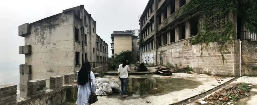 建筑塑造住所魅力 |《建筑中国》