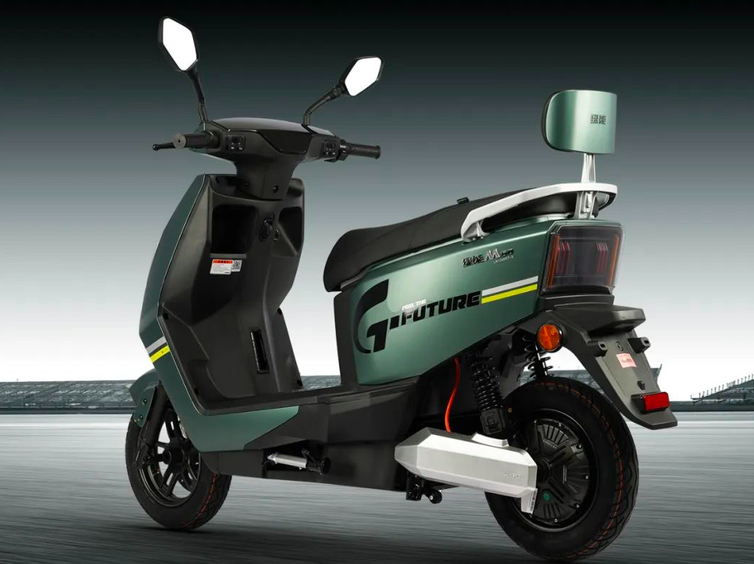 第三款 绿能x60-m60