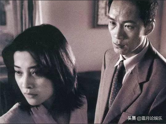 婚闹伴娘,打媳妇,这5位男演员戏里无恶不作,戏外却是好男人典范