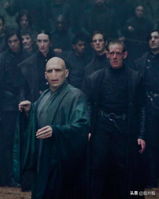 20个隐藏在电影里的服装细节，隐含了一些电影的线索