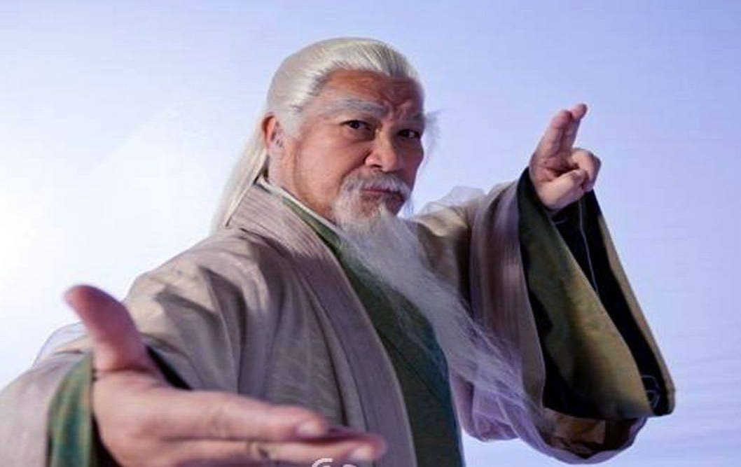 笑傲江湖武功排名 笑傲江湖详细名单-朝阳百科