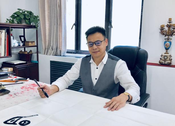 红星闪耀·绘中华——名师名家未来小画家美术人才作品展