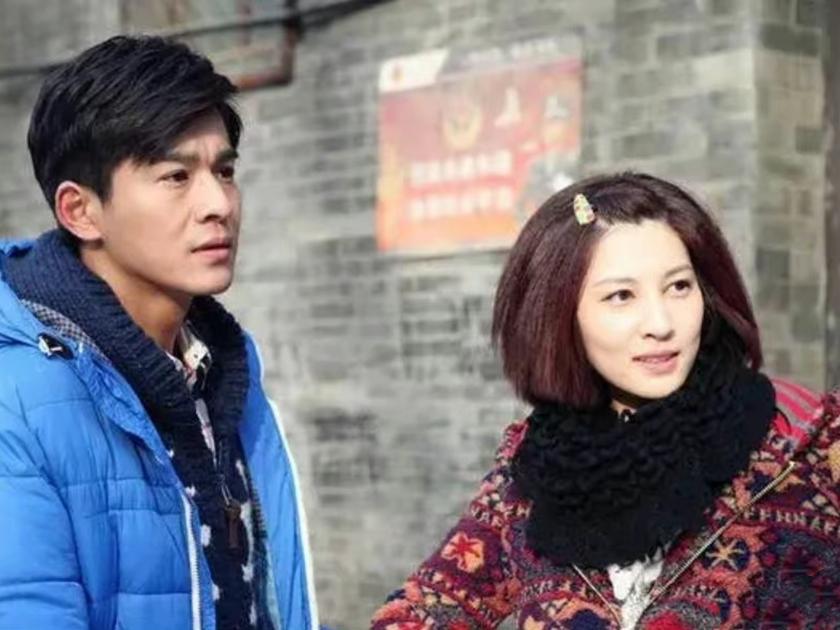 长着一张风流倜傥的脸，却从不沾花惹草，这8位男明星太宝贵了