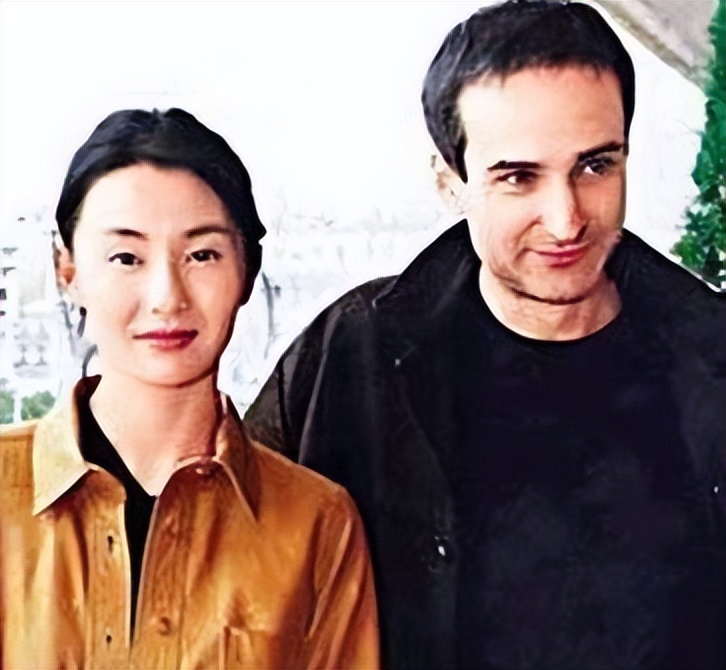 嫁给外国人的女星们，离婚的各有各的不幸，幸福的都有个共同点