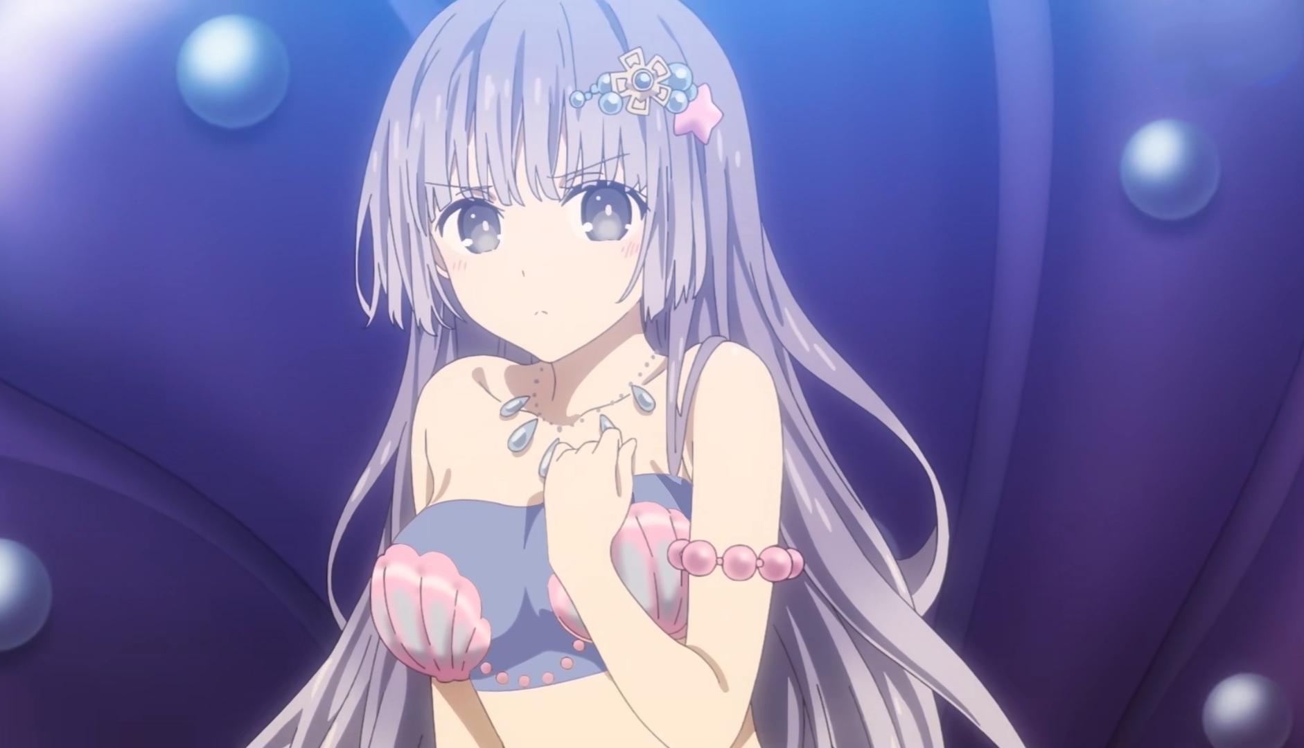 《约会大作战》最新话童话大杂烩,叔叔果然又开始和谐了